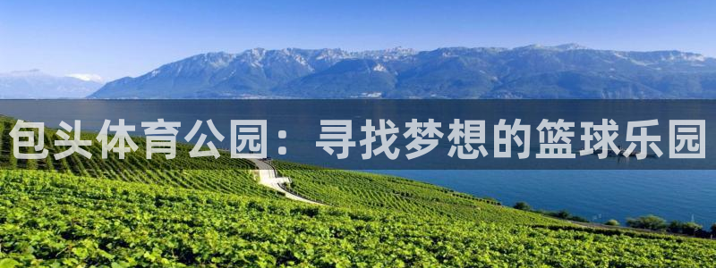 风速体育官网：包头体育公园：寻找梦想的篮球乐园